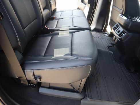 New 2025 Ford F150 Lariat w/ Equipment Group 502A High image 16