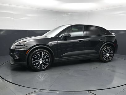 New 2026 Porsche Macan 4 Electric