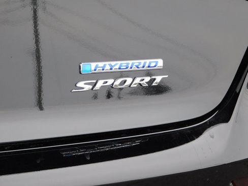 New 2025 Honda Accord Sport image 34