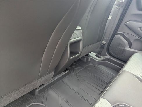 New 2026 Chevrolet Trax LT w/ Driver Confidence Package image 19