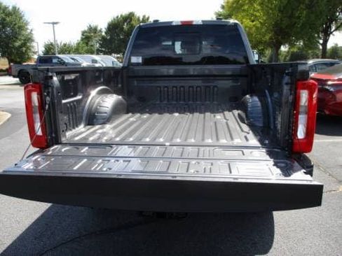 New 2026 Ford F350 XL w/ STX Appearance Package image 26