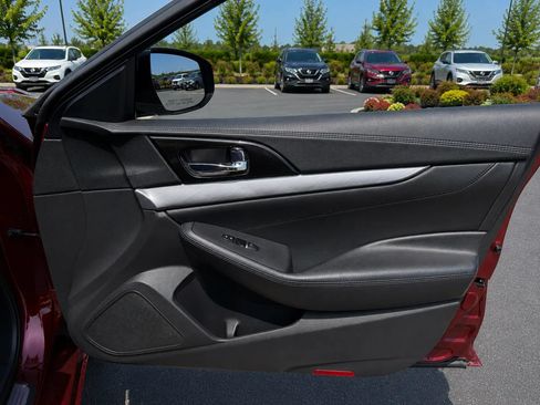 Used 2017 Nissan Maxima 3.5 S FWD image 23