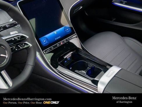 New 2026 Mercedes-Benz C 300 4MATIC Sedan image 13
