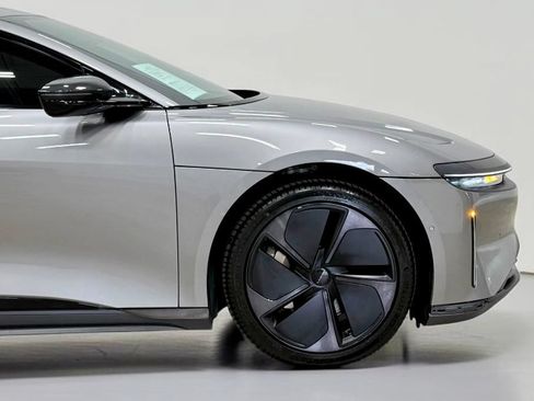 Used 2024 Lucid Air Touring AWD/4WD image 12