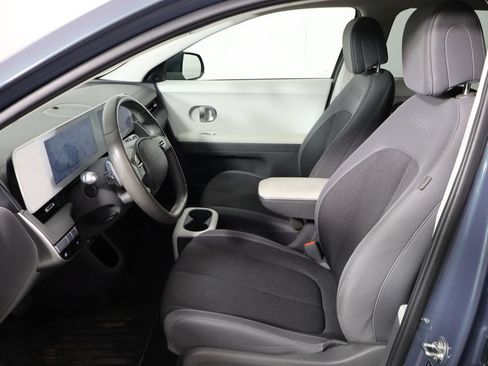 Used 2024 Hyundai Ioniq 5 SEL RWD image 14