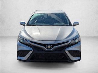 Used 2024 Toyota Camry SE video 2
