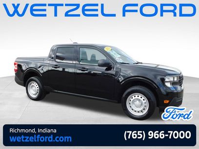 Used 2025 Ford Maverick XL w/ Equipment Group 101A