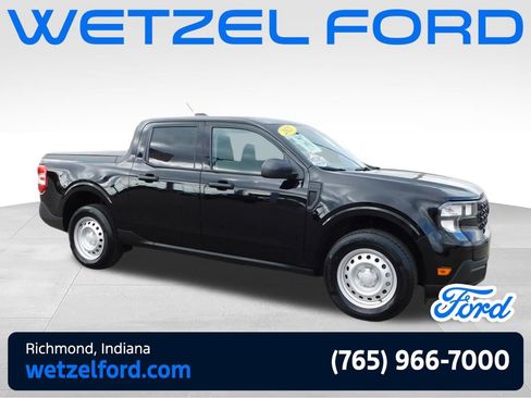Used 2025 Ford Maverick XL w/ Equipment Group 101A AWD/4WD image 1