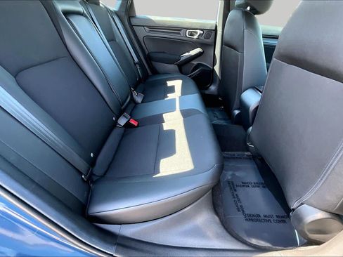 Used 2026 Honda Civic Sport image 19