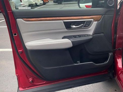 Used 2022 Honda CR-V EX-L image 23