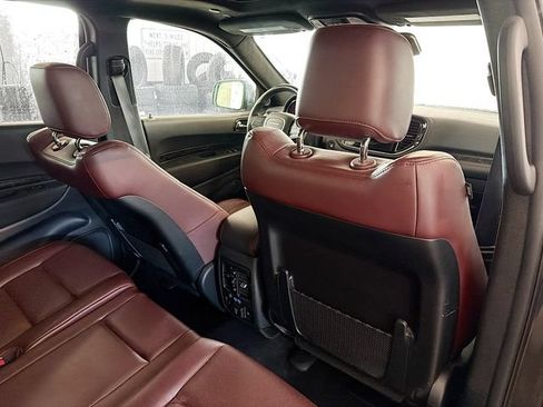 Used 2024 Dodge Durango R/T w/ Tow 'N Go Group AWD/4WD image 11