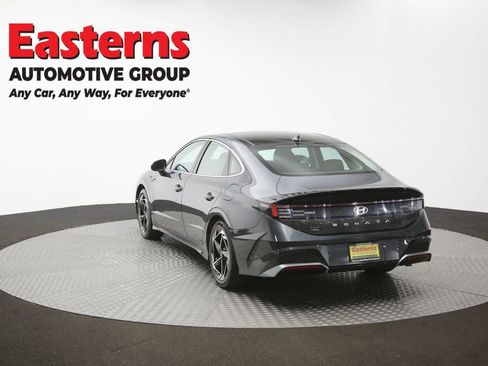 Used 2024 Hyundai Sonata SEL w/ Convenience Package FWD image 68