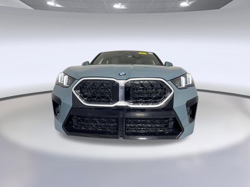 Used 2025 BMW X2 xDrive28i w/ Premium Package AWD/4WD image 6