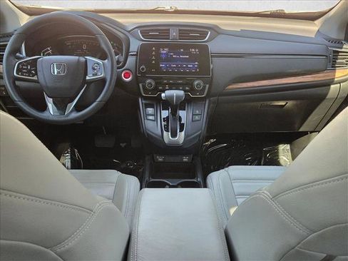 Used 2020 Honda CR-V EX image 18