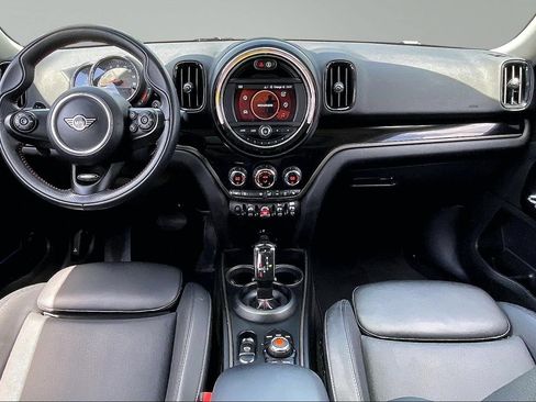 Used 2020 MINI Cooper Countryman S AWD/4WD image 14
