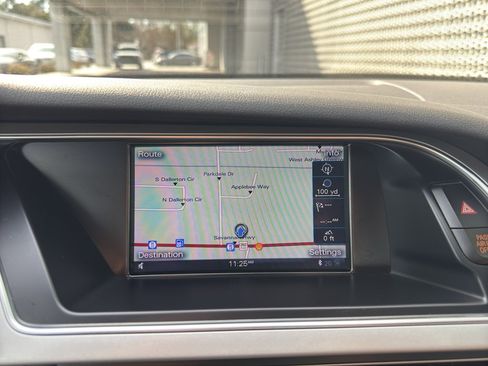 Used 2016 Audi A4 2.0T Premium Plus w/ Technology Package image 21