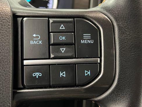 Used 2023 Ford F150 Tremor w/ Trailer Tow Package image 43