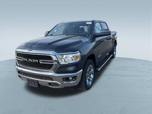 Used 2019 RAM 1500 Big Horn AWD/4WD image 11