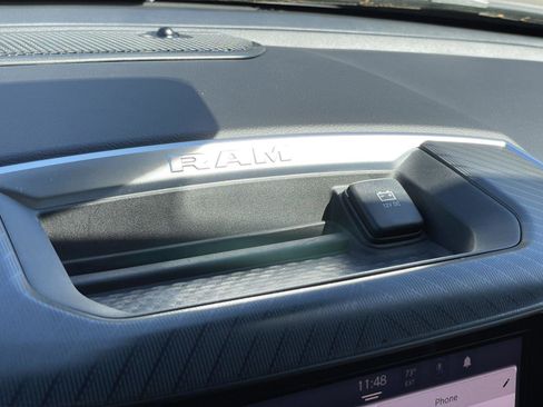 New 2026 RAM 1500 Big Horn image 29