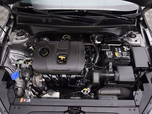 Used 2023 Kia Forte LXS w/ LXS Technology Package FWD image 26