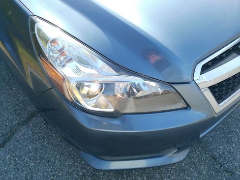 Used 2013 Subaru Legacy 2.5i Premium image 26