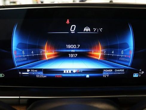 Certified 2025 Mercedes-Benz GLE 63 AMG S image 23
