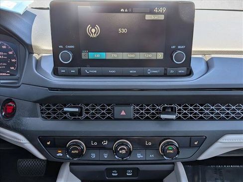 Used 2024 Honda Accord EX image 14