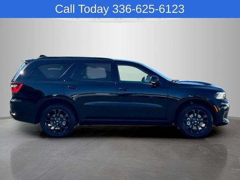 New 2026 Dodge Durango GT AWD/4WD image 6