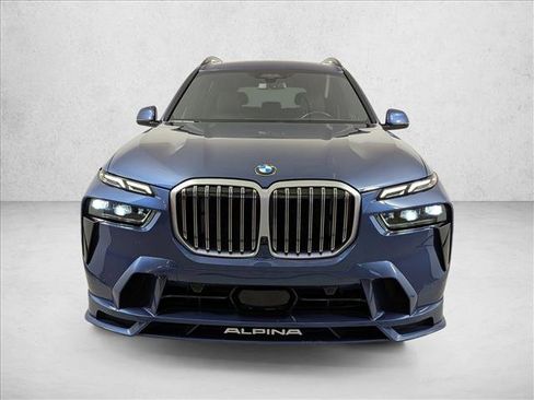 Used 2023 BMW ALPINA XB7 AWD/4WD image 6