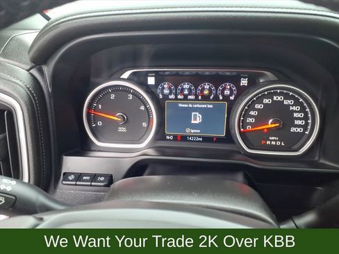 Used 2022 Chevrolet Silverado 3500 High Country image 28