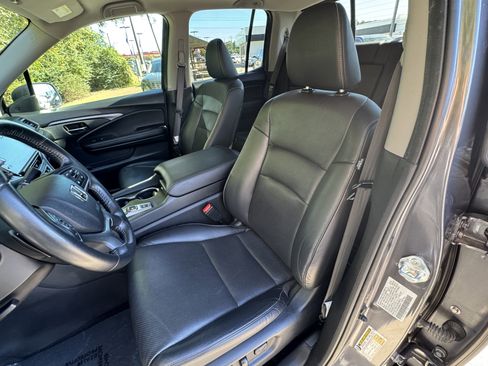 Used 2024 Honda Ridgeline RTL image 65