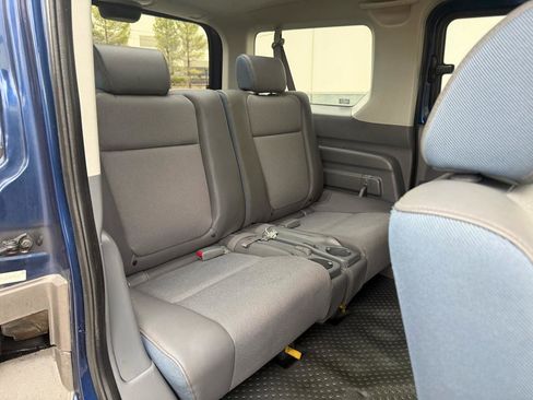 Used 2003 Honda Element EX image 26