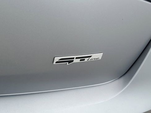 New 2026 Kia K5 GT-Line image 28
