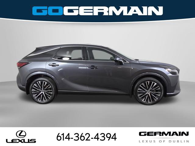 Used 2024 Lexus RX 350 Premium Plus w/ Convenience Package AWD/4WD image 5