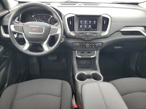 Used 2024 GMC Terrain SLE w/ Driver Convenience Package image 24