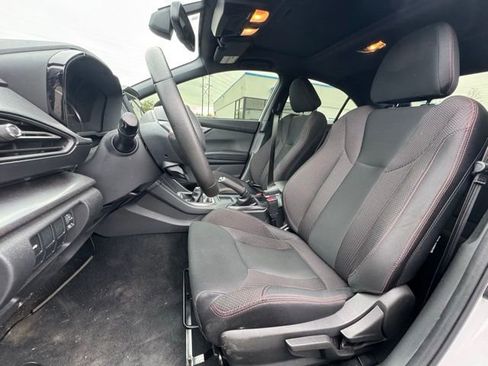 Used 2022 Subaru WRX Premium AWD/4WD image 13