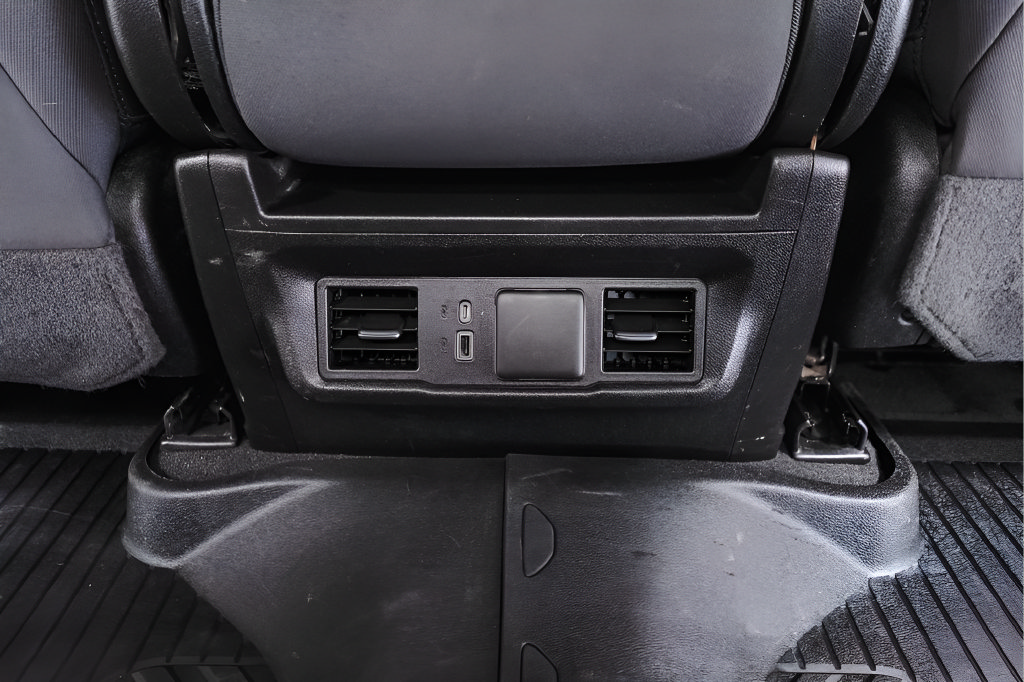 Used 2022 Chevrolet Silverado 1500 RST w/ Z71 Off-Road Package AWD/4WD image 28