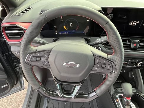 New 2026 Chevrolet TrailBlazer RS w/ Convenience Package image 10