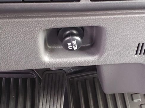 New 2025 Chevrolet Low Cab Forward 5500 XD image 14