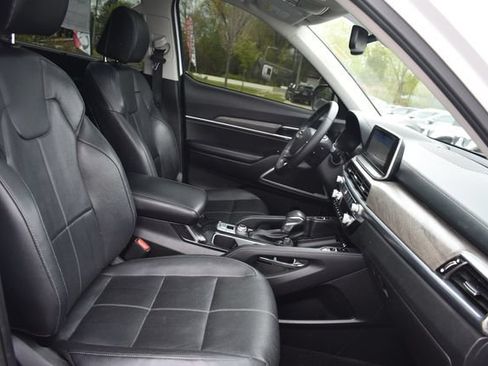 Used 2022 Kia Telluride EX w/ EX Premium Package AWD/4WD image 13