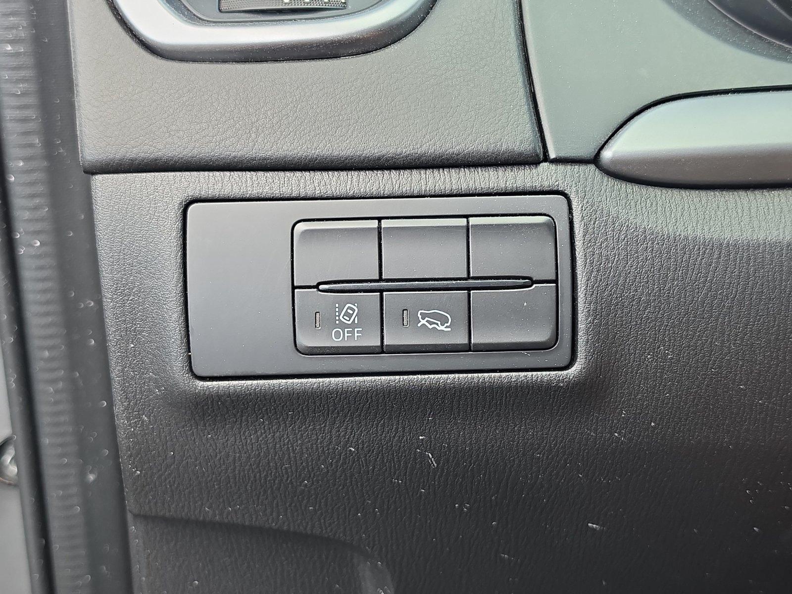 Used 2022 MAZDA CX-9 Sport AWD/4WD image 22
