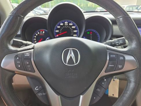 Used 2010 Acura RDX 2WD w/ Technology Package image 23
