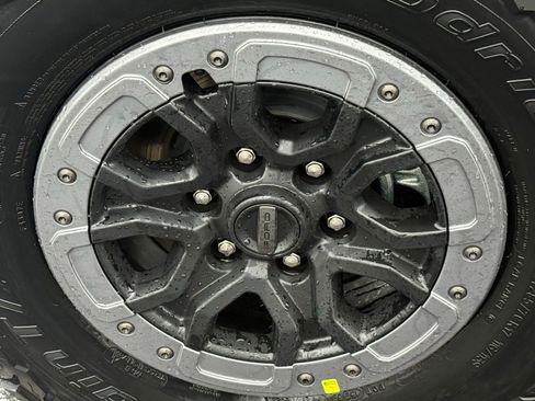 New 2025 Ford Ranger Raptor image 13