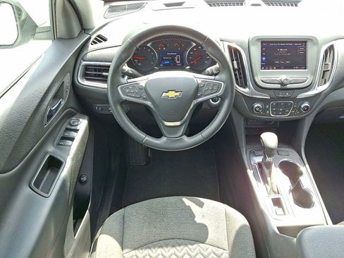 Used 2022 Chevrolet Equinox LT AWD/4WD image 11