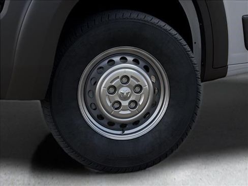 New 2026 RAM ProMaster 1500 FWD image 9
