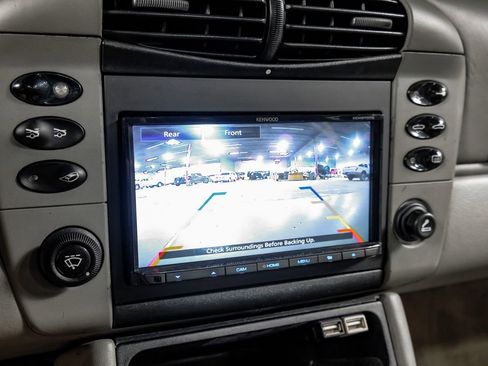 Used 2001 Porsche 911 Carrera image 18