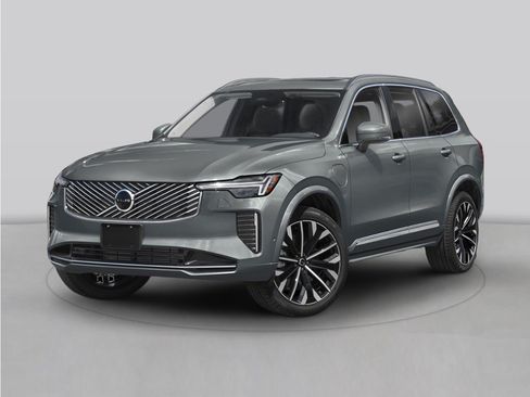 Used 2026 Volvo XC90 T8 Ultra AWD/4WD image 1
