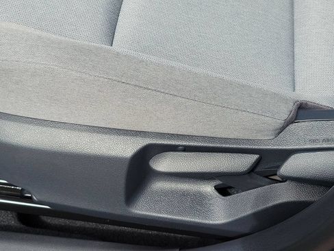 New 2026 Toyota Camry LE FWD image 22