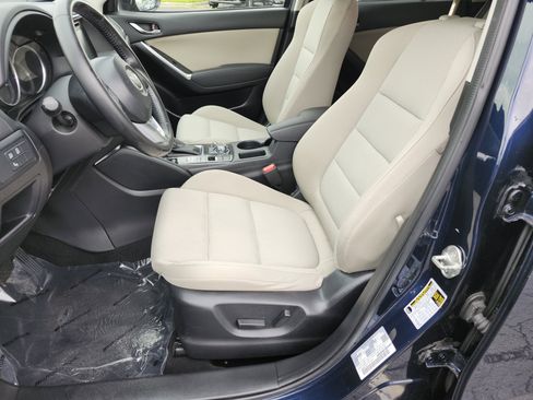 Used 2016 MAZDA CX-5 Touring AWD/4WD image 25