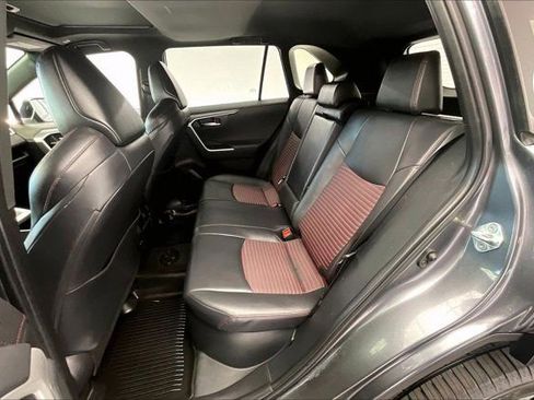Used 2023 Toyota RAV4 XSE w/ Weather Package AWD/4WD image 20